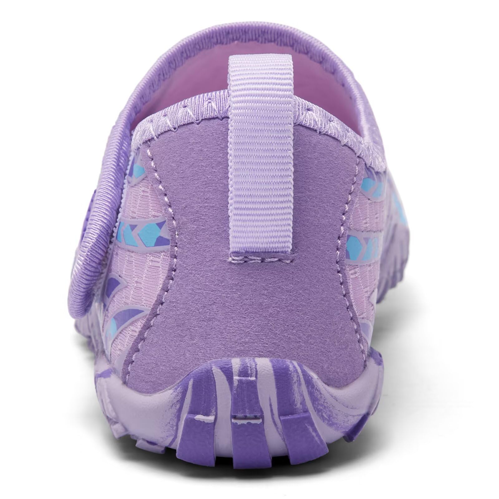 Badeschuhe Kinder Aquaschuhe Wasserschuhe Mädchen Jungen | Schnell Trocknend,Atmungsaktiv,Rutschfeste,Neoprenschuhe,Strandschuhe, Badeschuhe, Schwimmschuhe