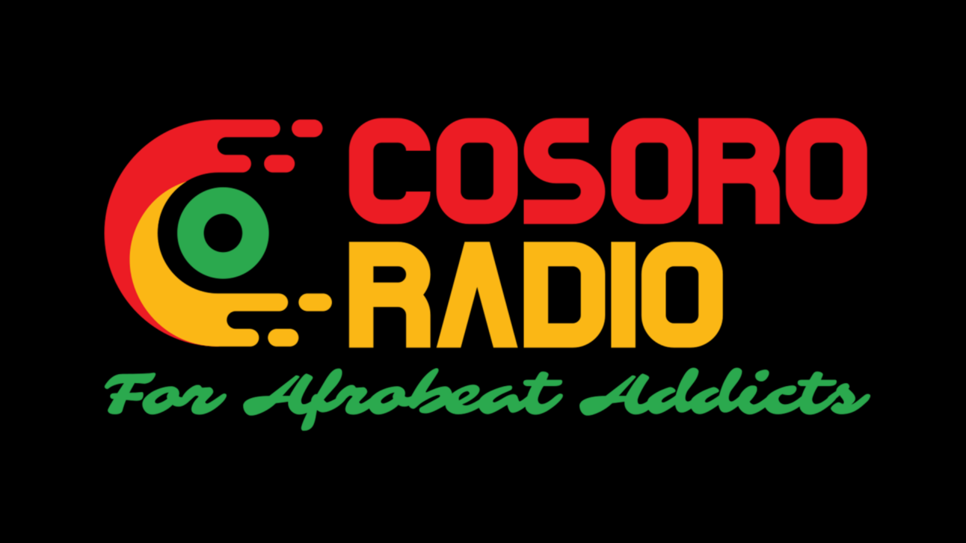 Cosoro Radio
