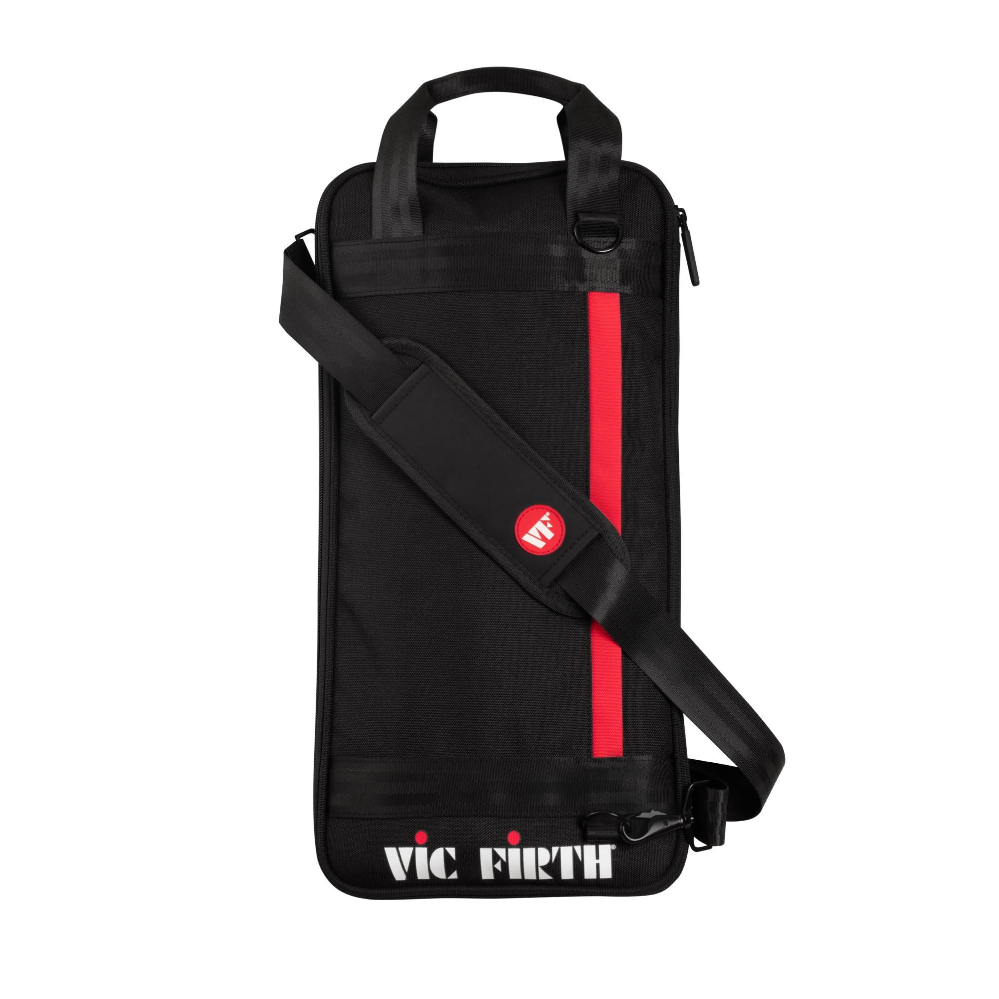 Vic Firth Performer Classic Stick Bag, Black