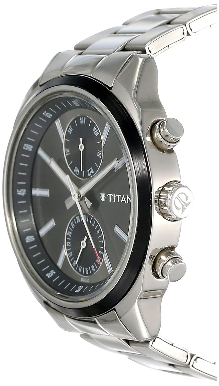Titan watch ml1733 price Clearance