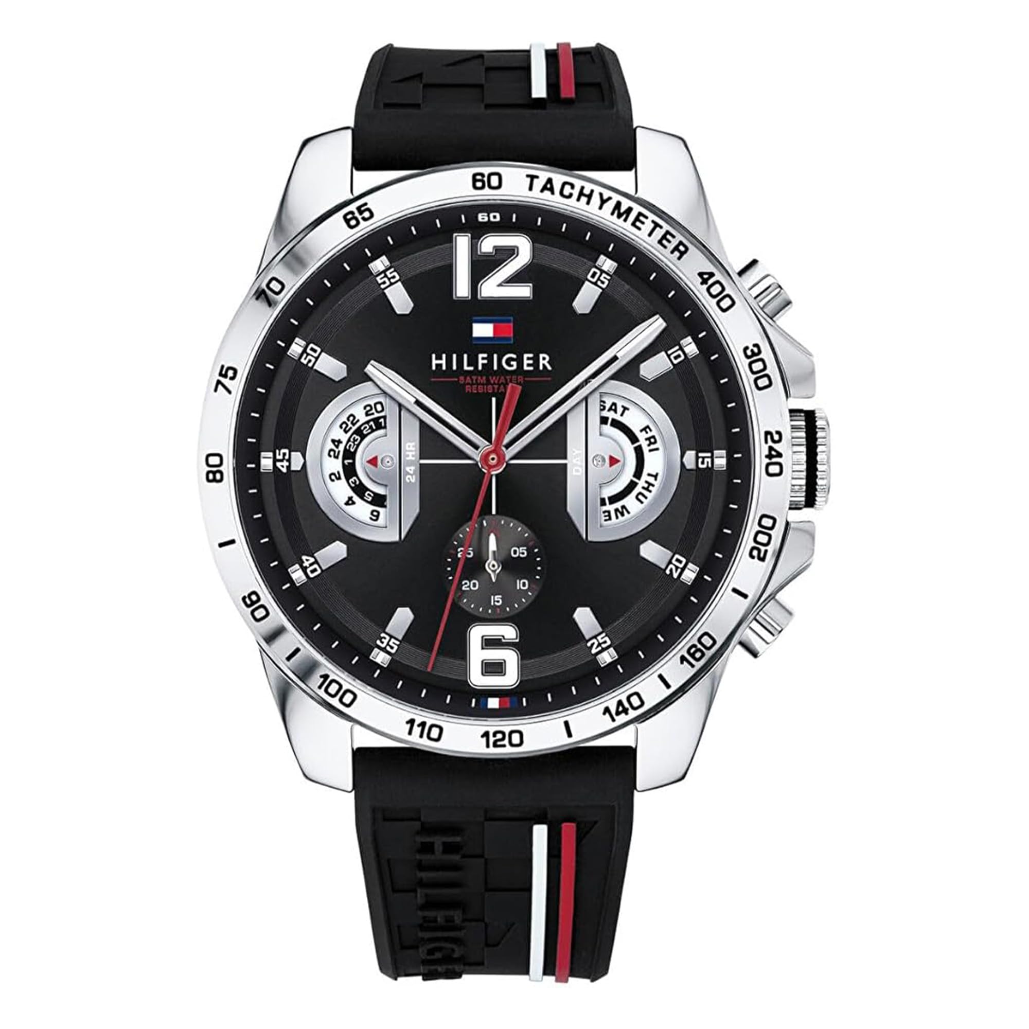Tommy Hilfiger DECKER Men Watch, Analog