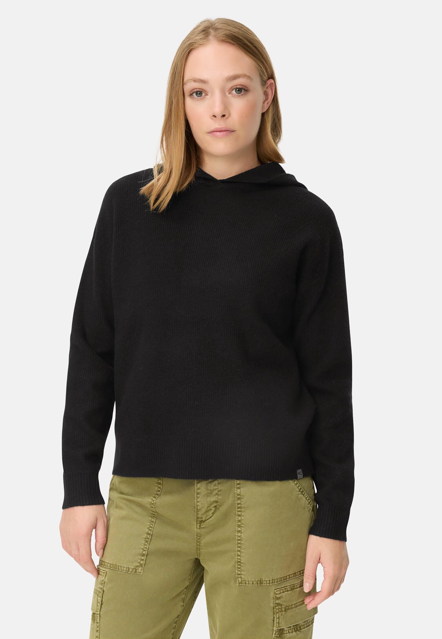 Camel Active Damen 309561-6k47 Pullover (1er Pack)