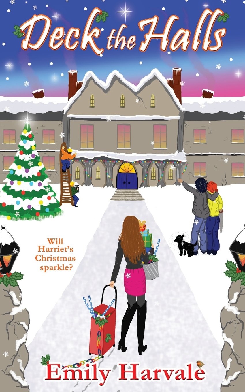 Deck the Halls (Hall's Cross)
