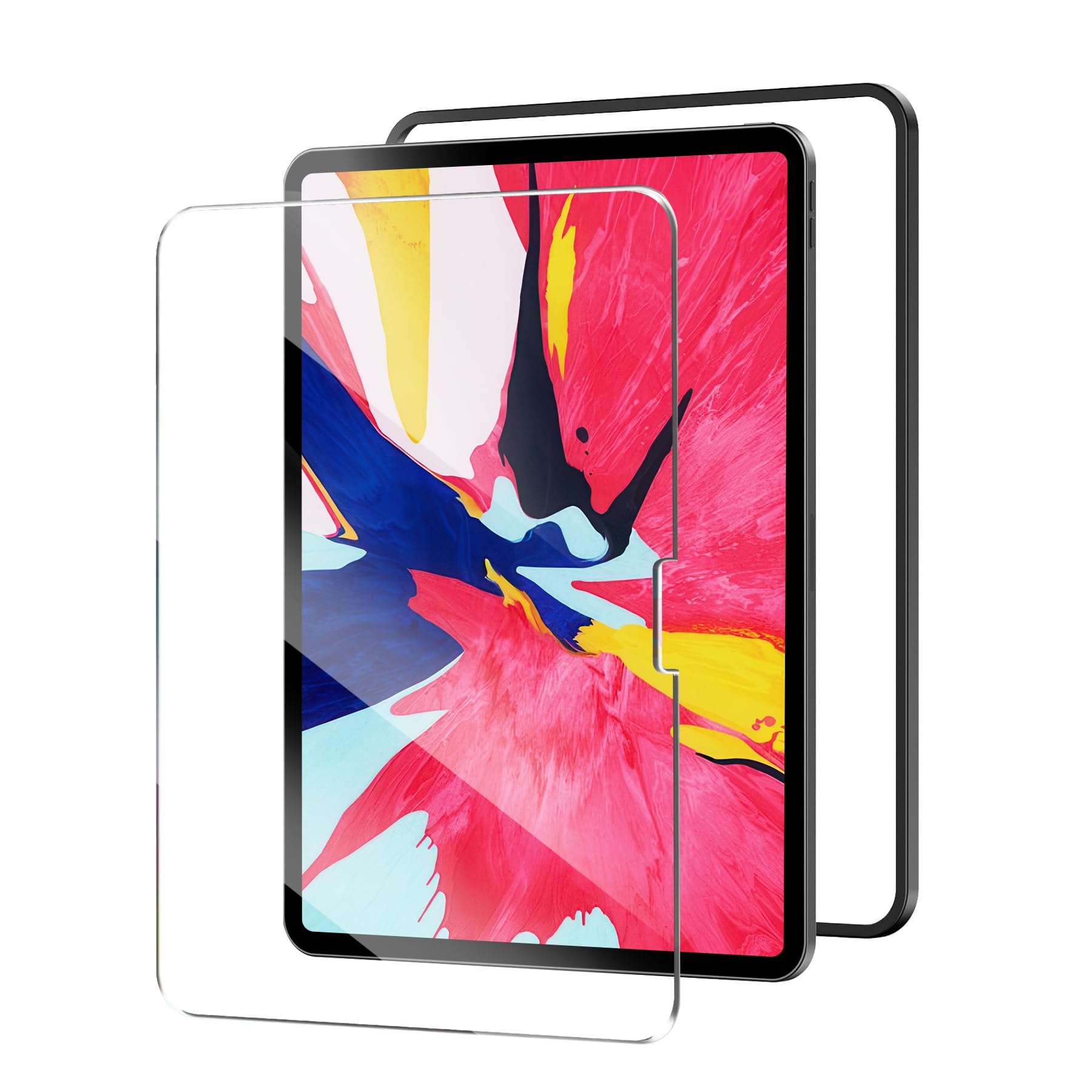 iPad Air (M2) 128GB 11inch 第6世代 保護フィルム付 iPad Pro M4 第5世代 Air M2 11インチ 2024 第6世代 2022 ipad10 第10