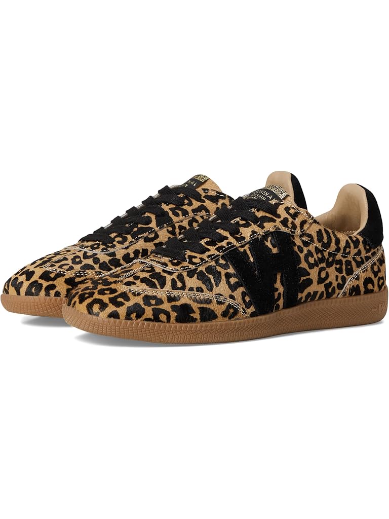 Animal Print Vintage Havana Dreamer