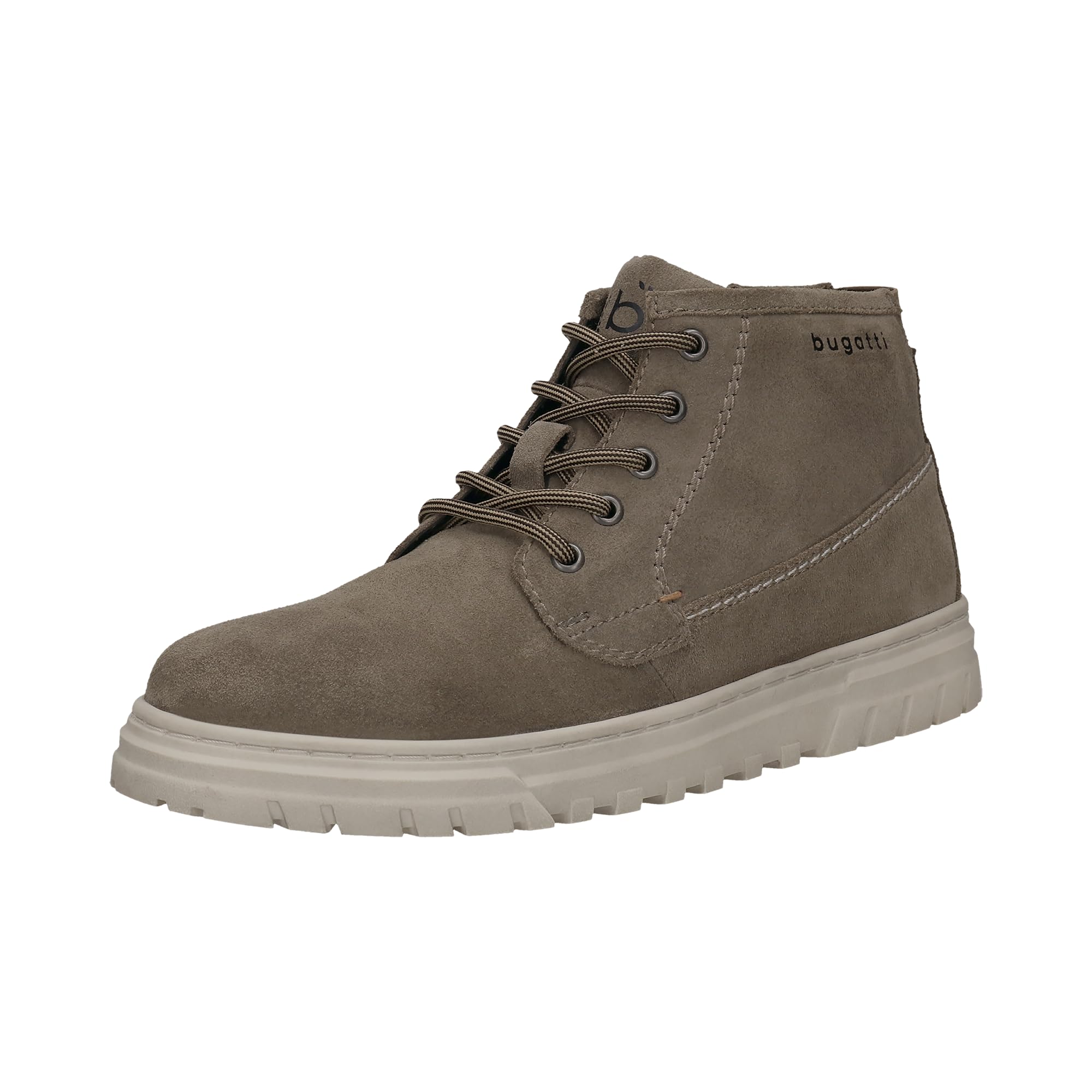 bugatti Men's 321-aue30 Boots Cold Lining, Sand, 9.5 UK