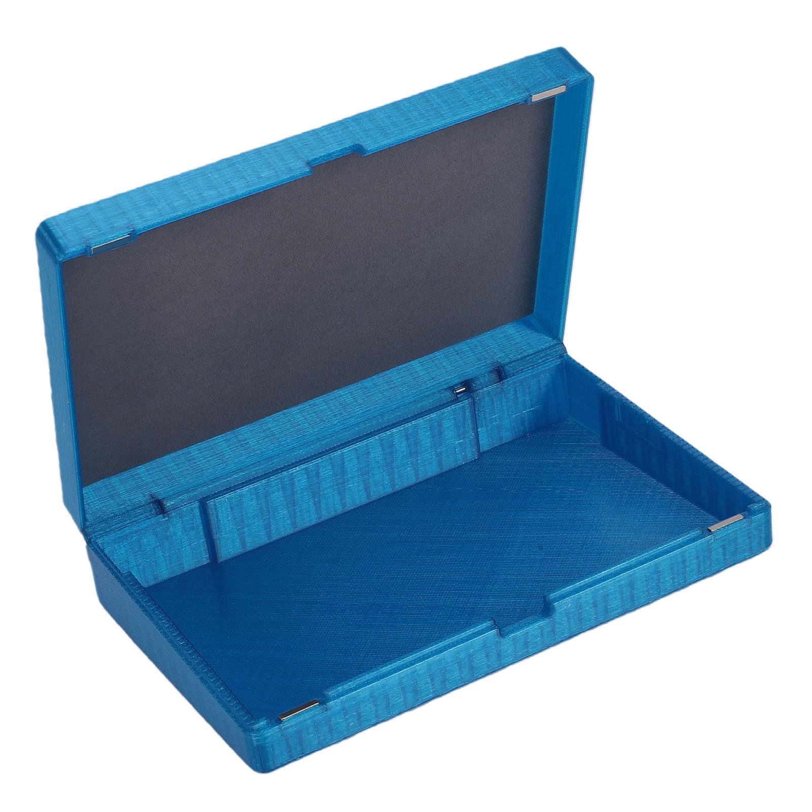 Cocoarm Custodia per Console di Gioco retrò, Custodia per Console di Gioco in PETG con Apertura Frontale, Assorbimento degli Urti, Resistente all'acqua, Alla Polvere, 14,8 X 10 X 3,8 Cm per Flip 2