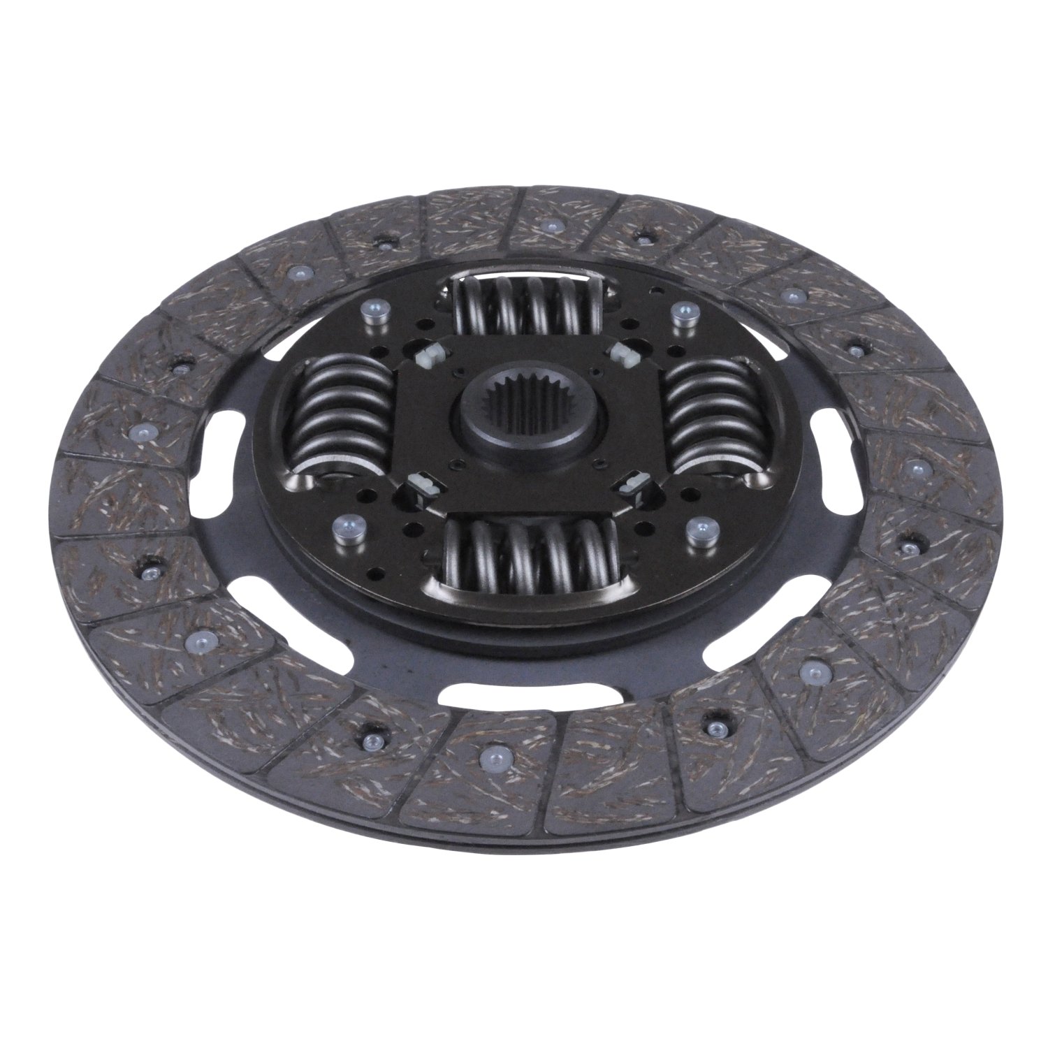 Blue Print ADN13190 Disco Frizione-image