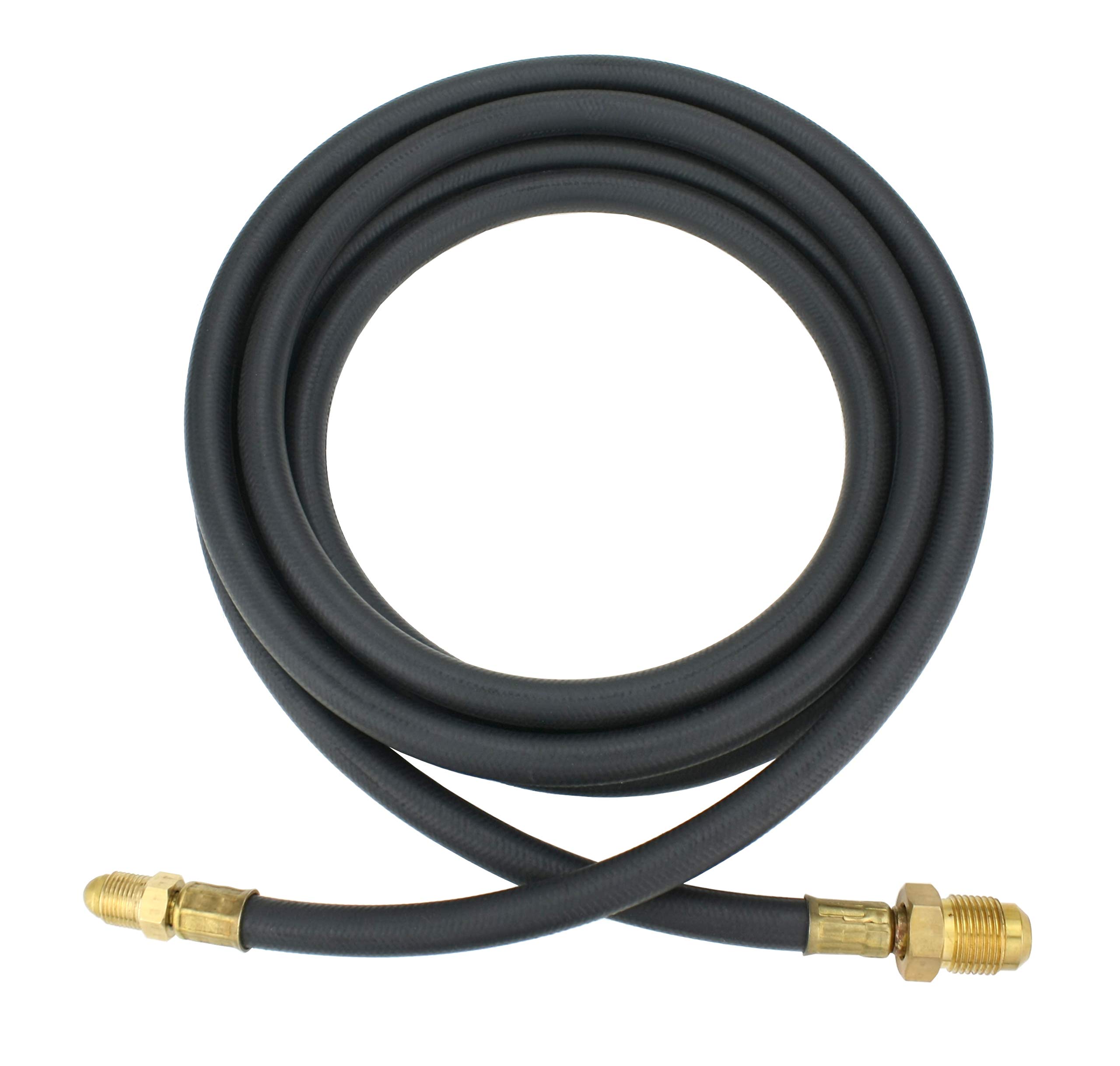 SÜA - TIG Torch Power Cable - Model: 46V28-R - 12.5 feet - 1pc for 26 Series TIG Torches