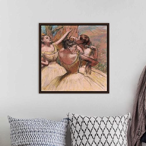 Miniatura 3 de SYSMYXGS Pintura por números para adultos, principiantes, niños, kits de pintura acrílica con pinceles, pigmento, lienzo al óleo, manualidades,