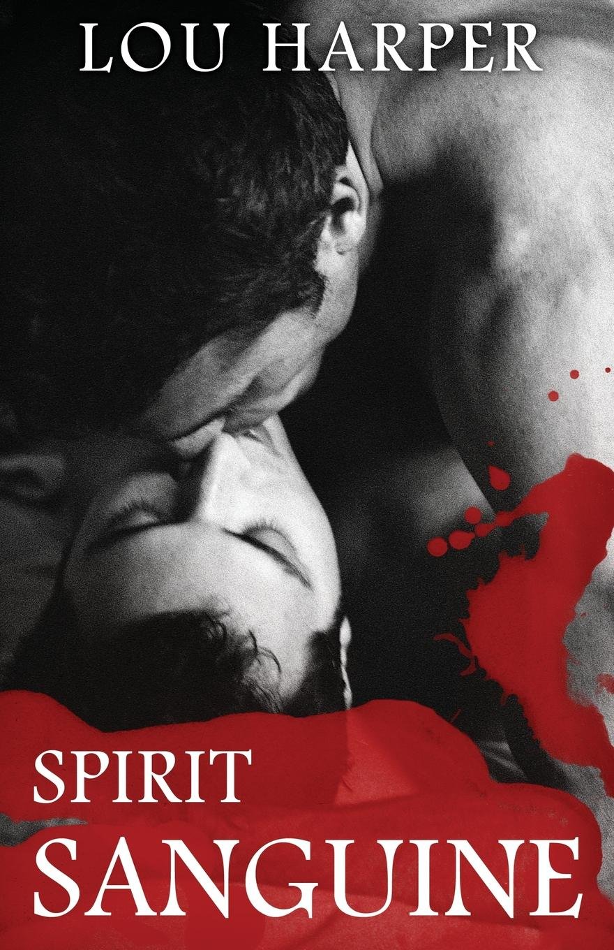 Buy Spirit Sanguine — BookShops.in