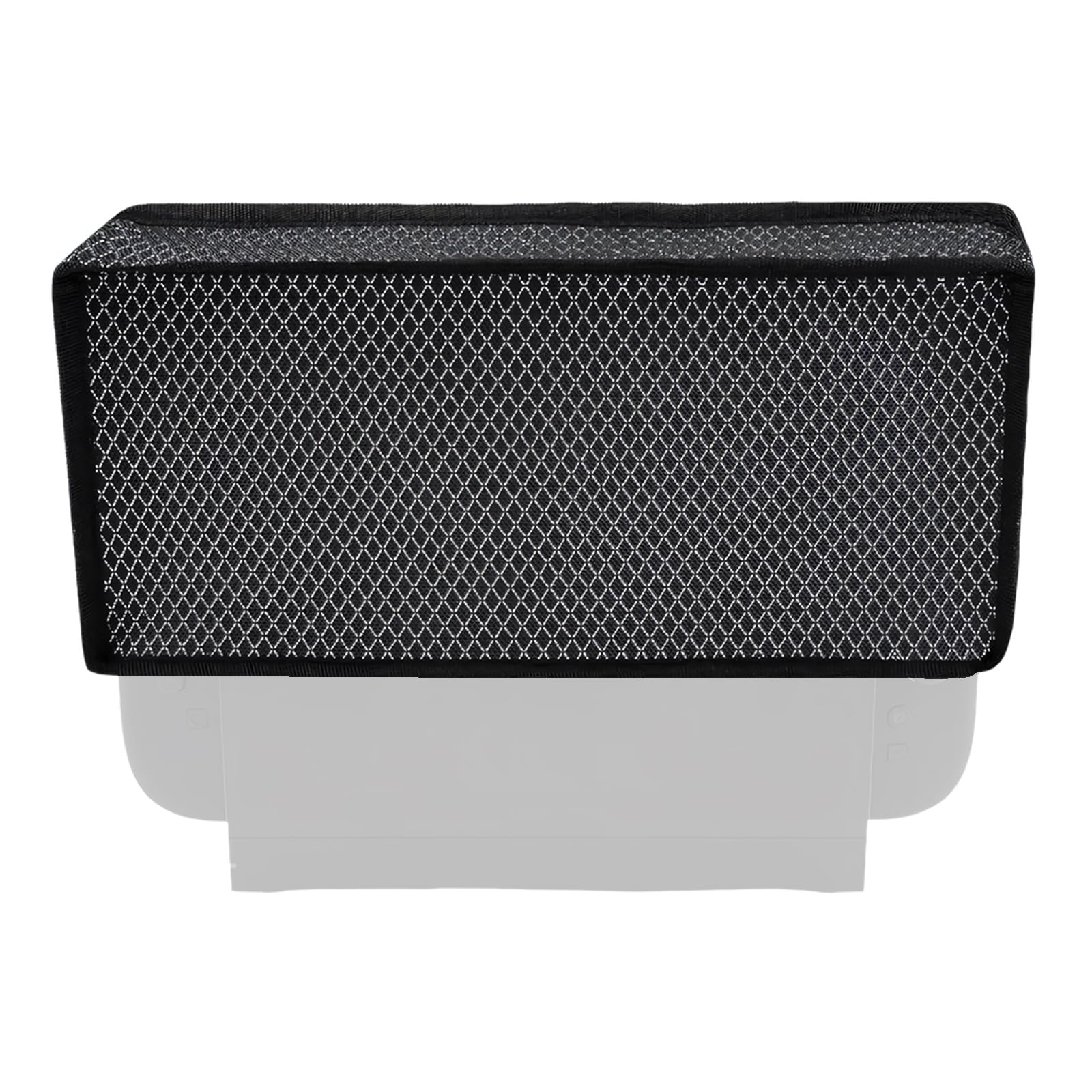 Cover Heat Dissipating Sleeve for NS2 Dustproof Protective Cover Guard Console Protector Gaming Accessory