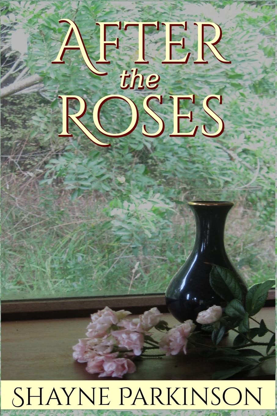 After the Roses (Daisy)