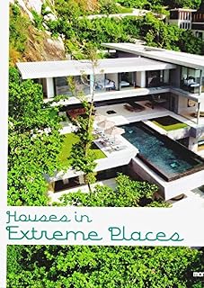 Houses in extreme places