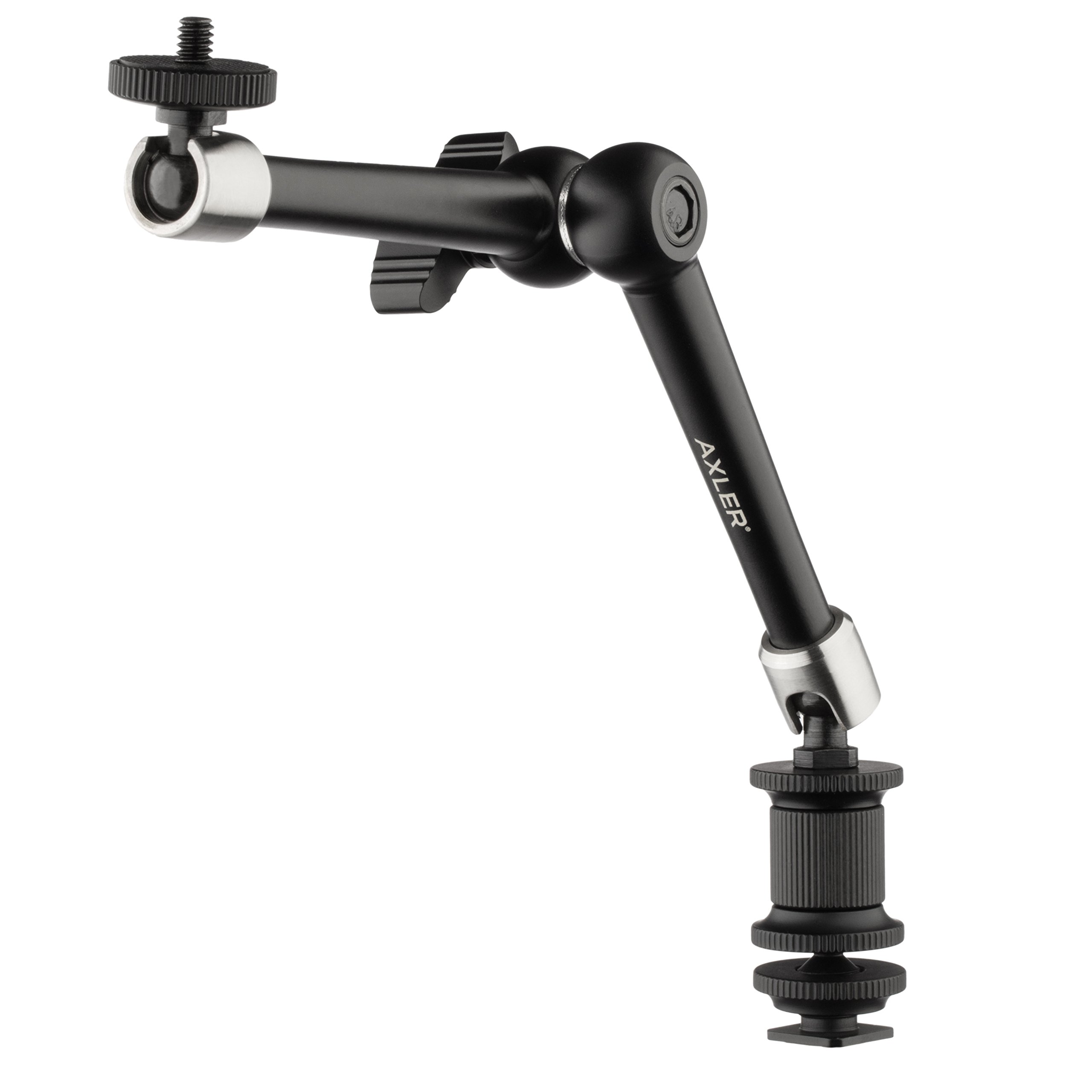 axler aa-11 recodo Brazo Articulado (27,9 cm)