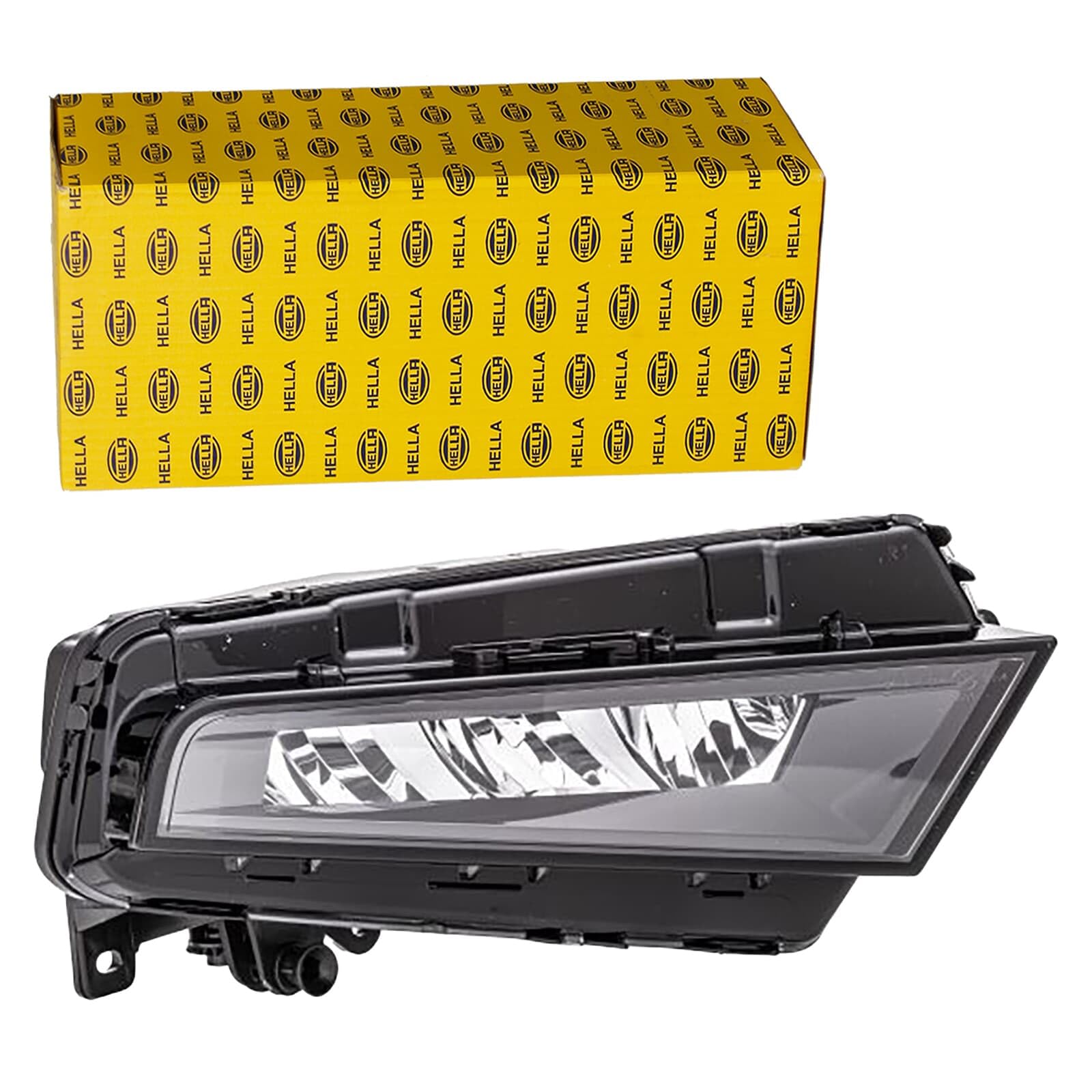 HELLA 1ND 012 999-041 FF/LED-Faro antiniebla ECE - derecha