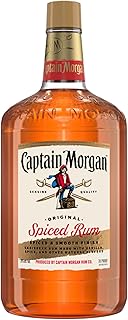 Spiced Rum, 1.75 L, 70 Proof