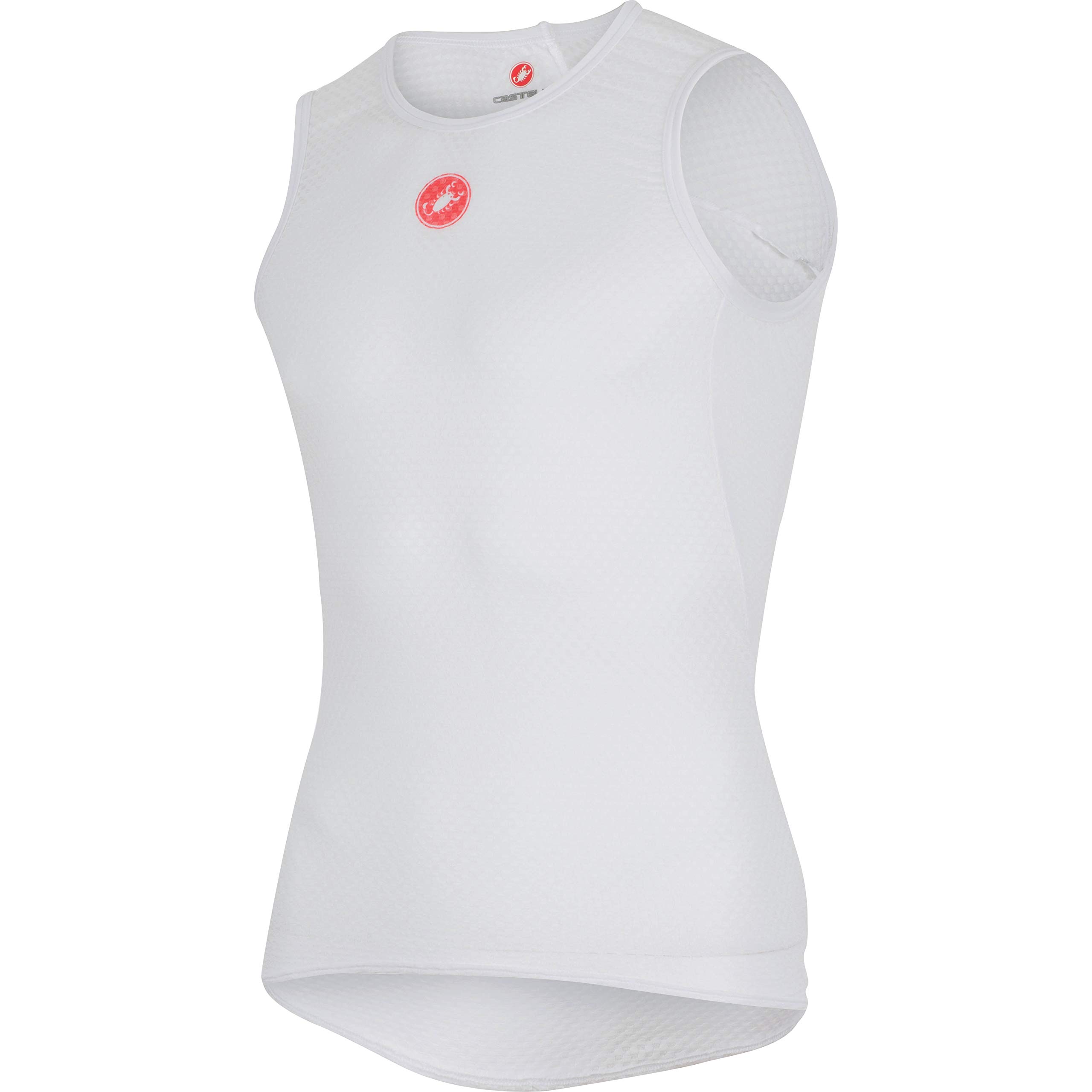 Castelli Pro Issue Base Layer - Sleeveless - Men's