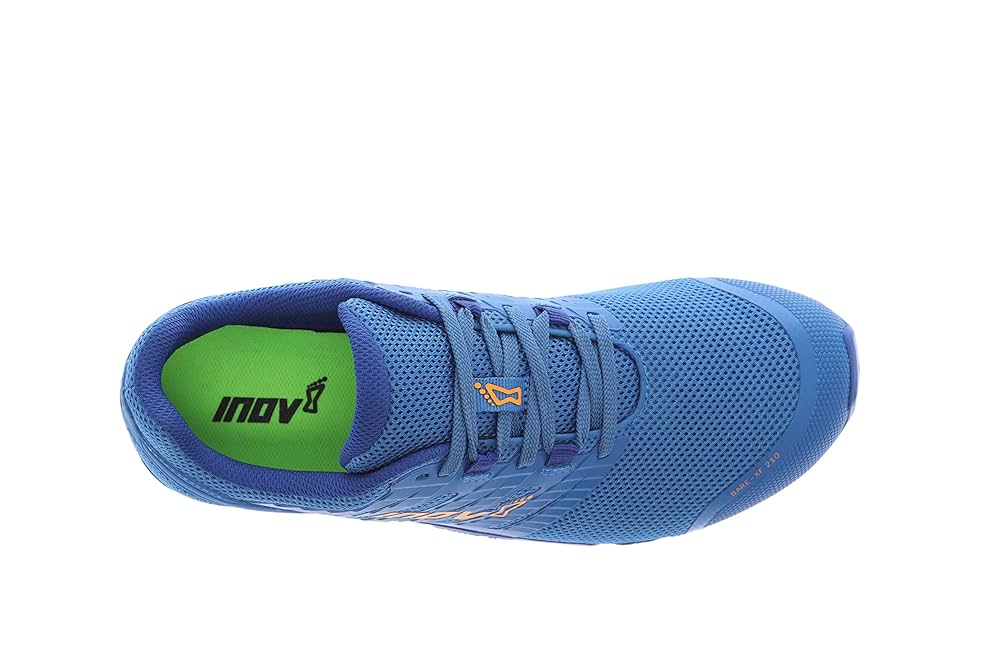 inov-8 BARE-XF 210 V3 27cm イノヴェイド Bare-XF 210 V3 Men's Gym Shoes | INOV8 ROW