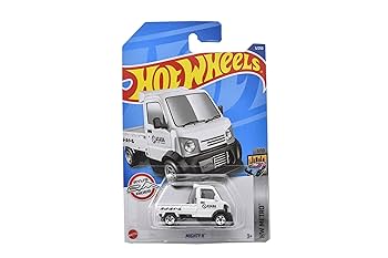 新品12個セット　ホットウィール　ベーシックカー マイティ K Amazon.co.jp: ホットウィール(Hot Wheels) ベーシックカー
