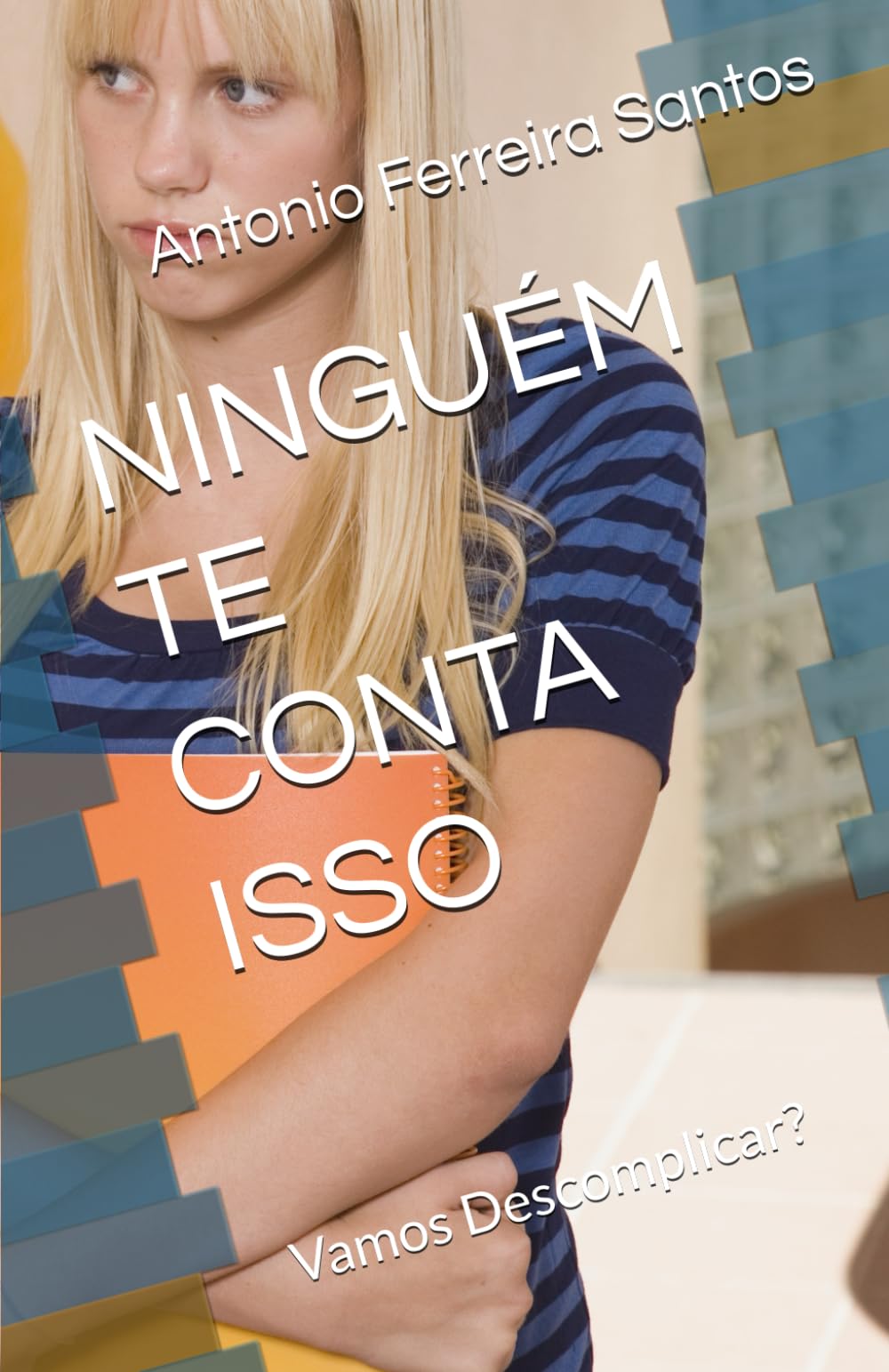 NINGUÉM TE CONTA ISSO: Vamos Descomplicar?
