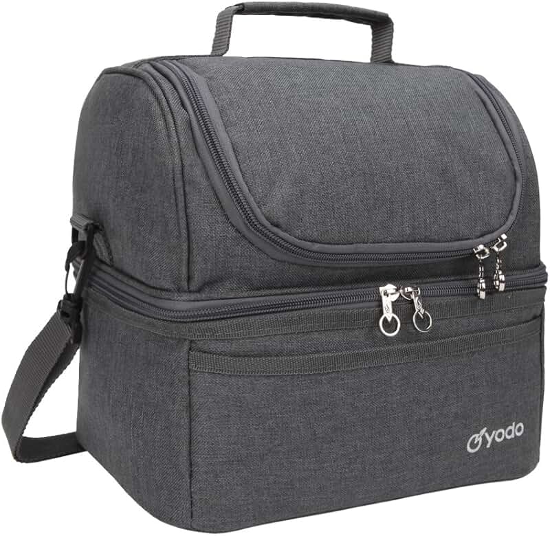 Amazon.ca mens lunch bag