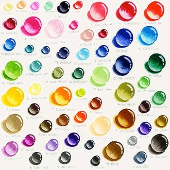 Brush3点セット【rk0905】 Amazon.com : Kuretake Zig Clean Color