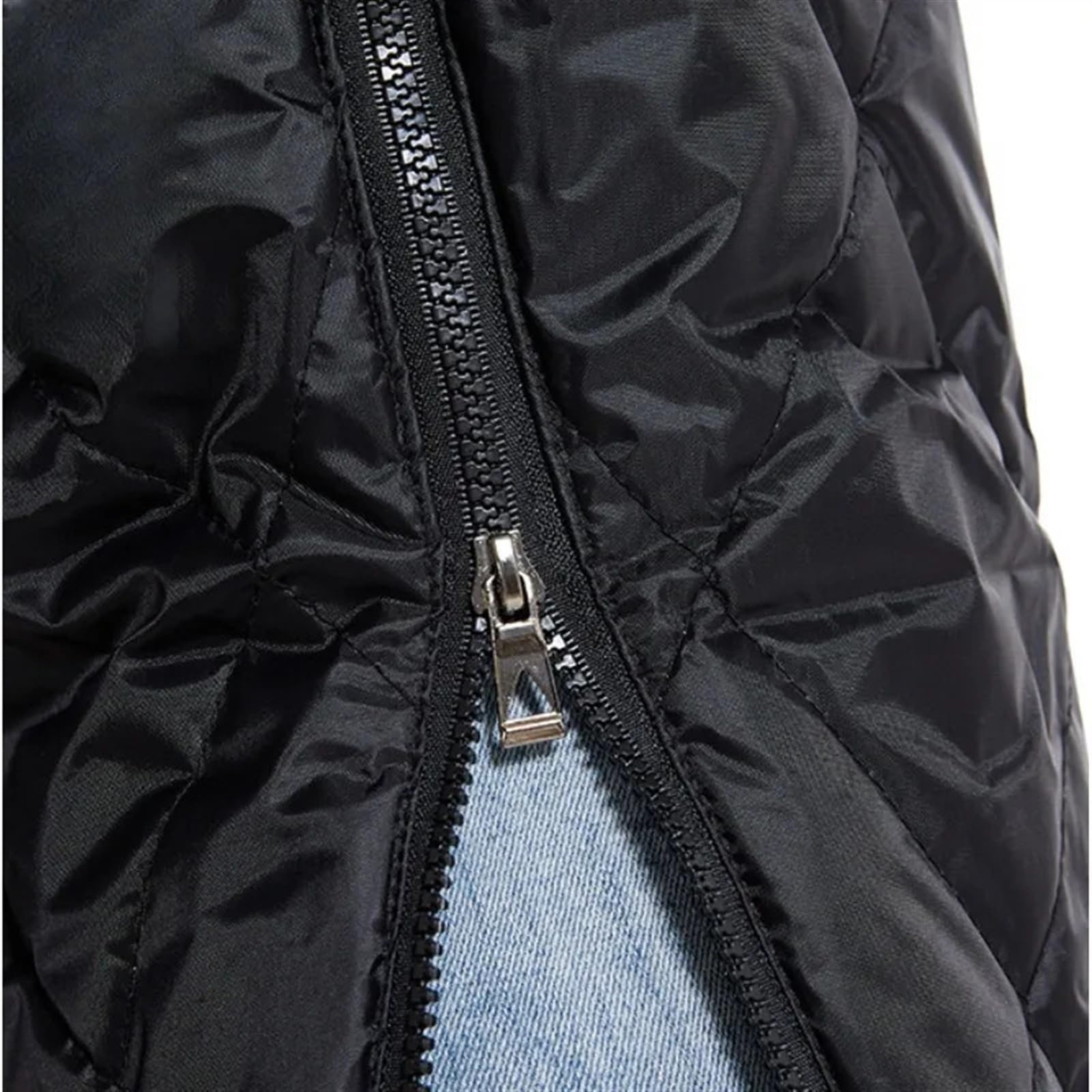 Generico Ginocchiere Moto, Protezioni Ginocchia Moto Ginocchiere Uso apto para moto da 70 cm Coprigambe protettore antivento impermeabile caldo para attività invernali all'aperto Accessori universali