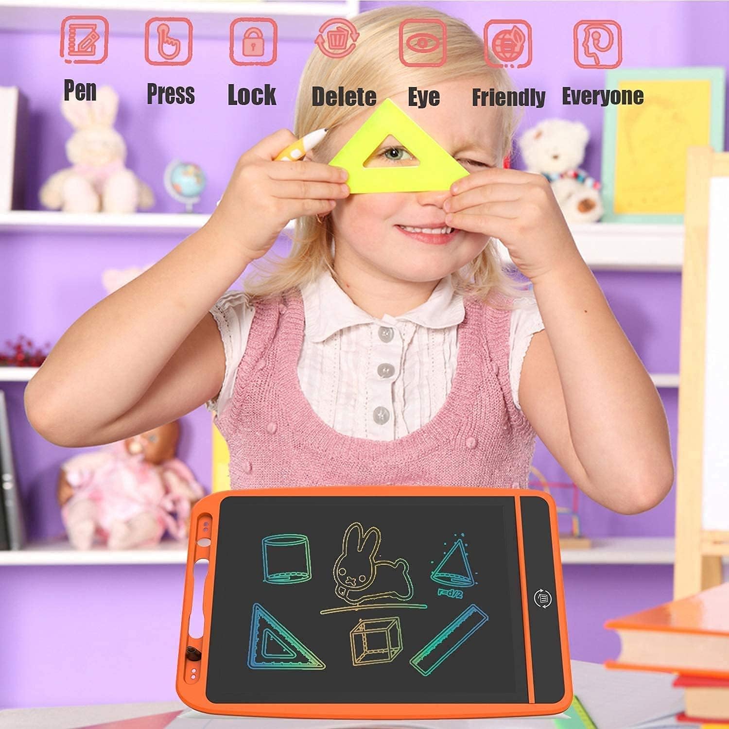 Uр Tо 60% оƒƒ Laptop Desk Folding Laptop Bed Tray Bed Table, Standing Lap Desk Student Writing Desk Portable Laptop Lap Desk Breakfast Coffee Serving Tray Table Holder for Home Bedroom Watching Movie on Bed Sofa Gеt Dіѕсоunt оƒƒеr Laptop Desk Folding Laptop Bed Tray Bed Table, Standing Lap Desk Student Writing Desk Portable Laptop Lap Desk Breakfast Coffee Serving Tray Table Holder for Home Bedroom Watching Movie on Bed Sofa