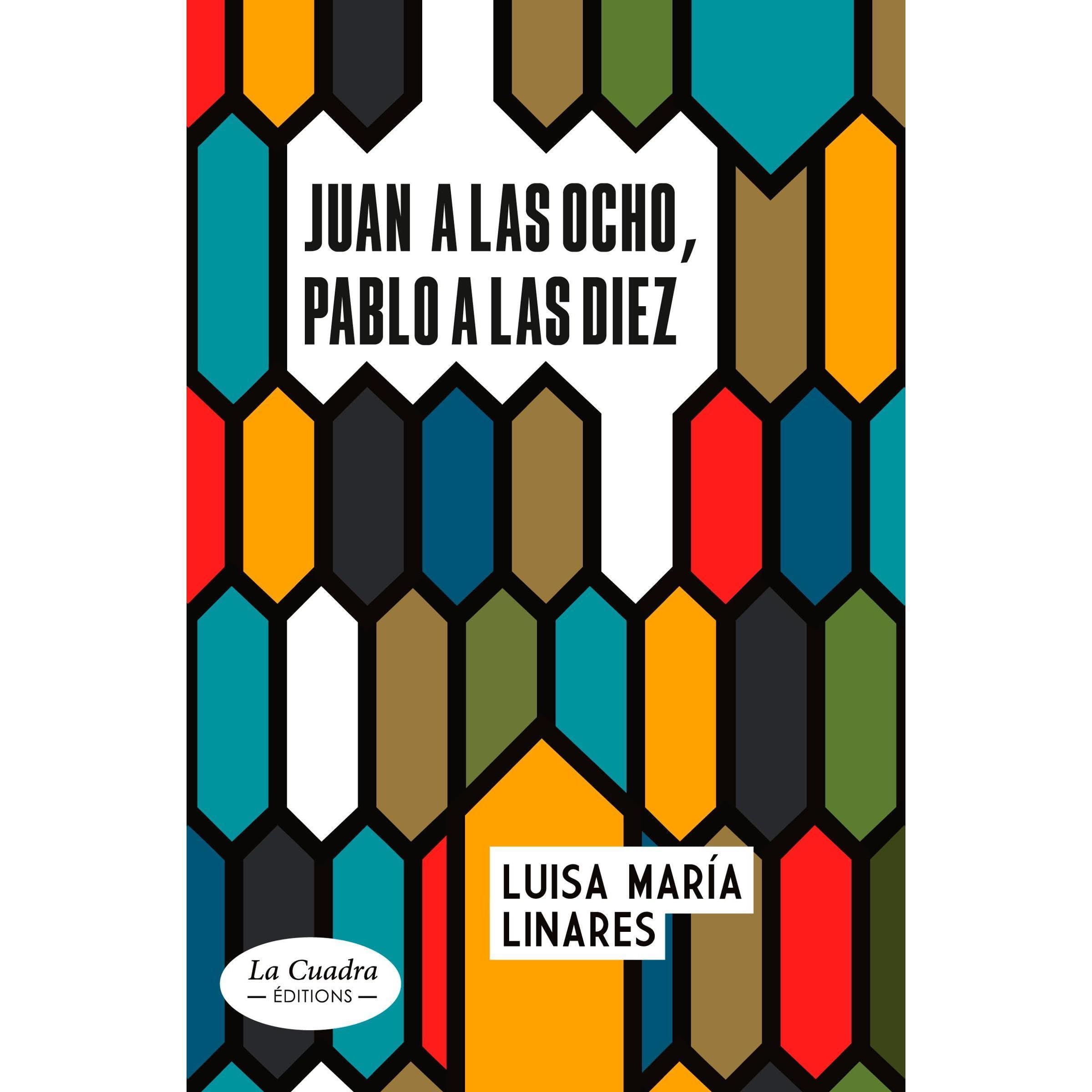 Juan a las ocho, Pablo a las diez