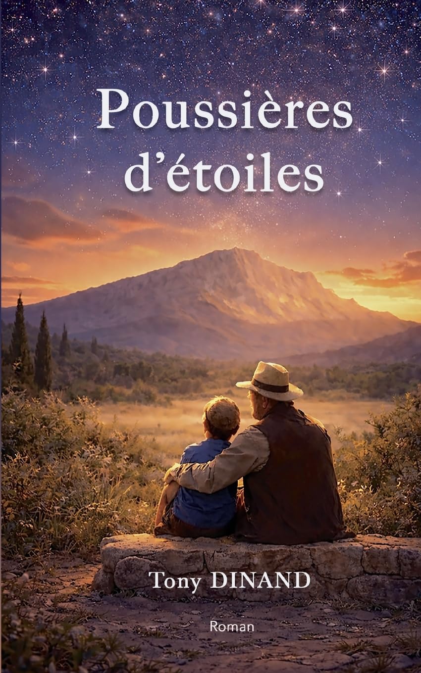 Poussières d'étoiles