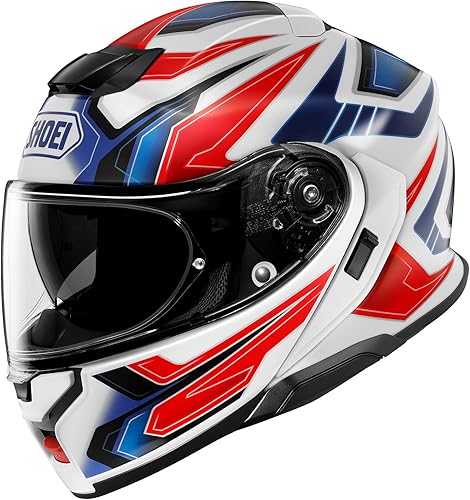 Shoei Neotec 3 Anthem Casco modular para motocicleta