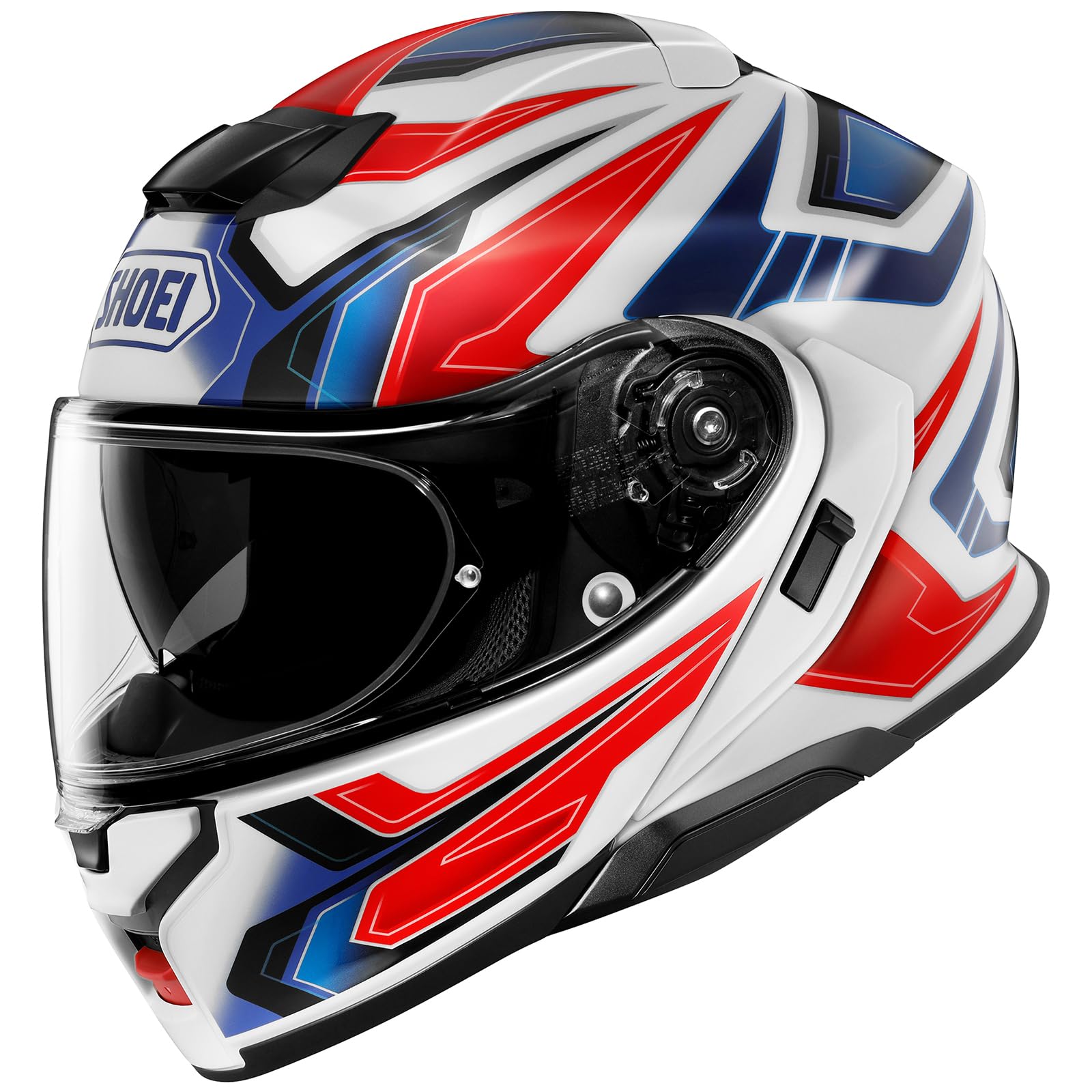 Shoei Neotec 3 Anthem Modular Motorcycle Helmet