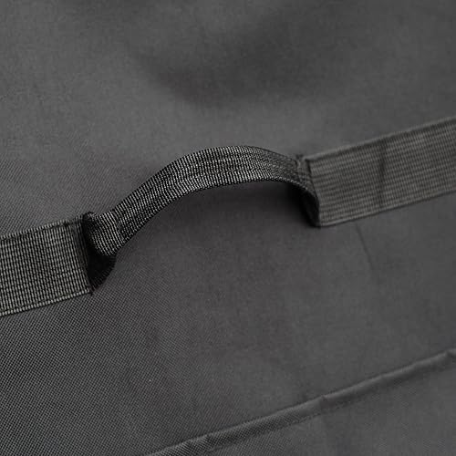 Miniatura 9 de JJRING CARTERA DE ARTE, Negro -, Ligero