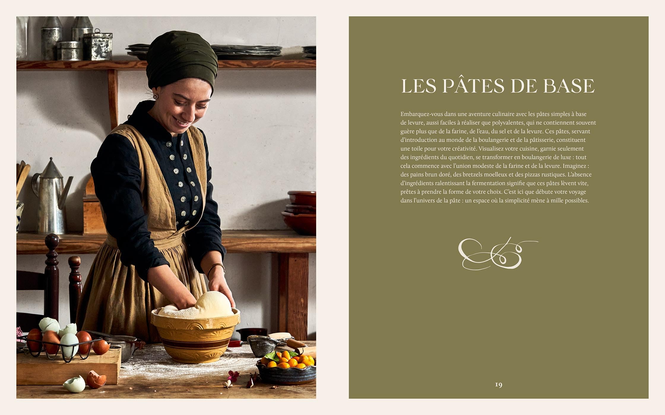 Turkuaz Kitchen: Recettes traditionnelles et modernes pour pâtisseries sucrées et salées