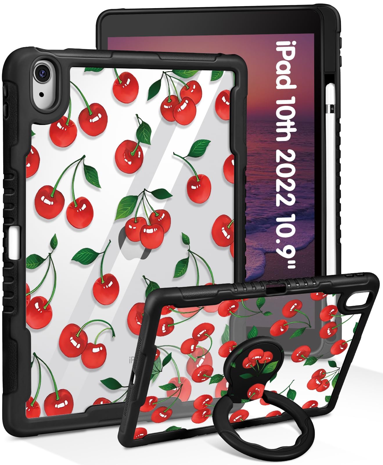 Amazon.com: Uppuppy for iPad (A16) 11th Generation 11 Inch 2025