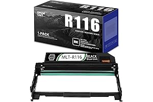 MLT-R116 Drum Unit Replacement for Samsung Printer