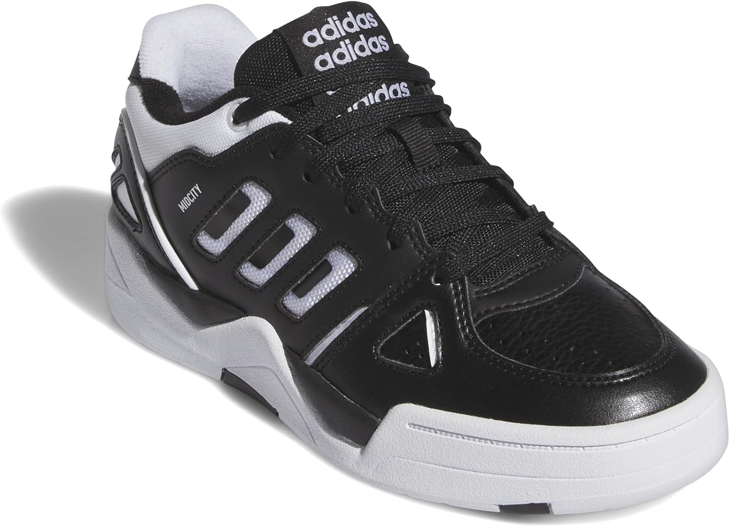 adidas Unisex Kid's Midcity Low Shoes Basketball 4 71qw6yvIttL. AC SL1500