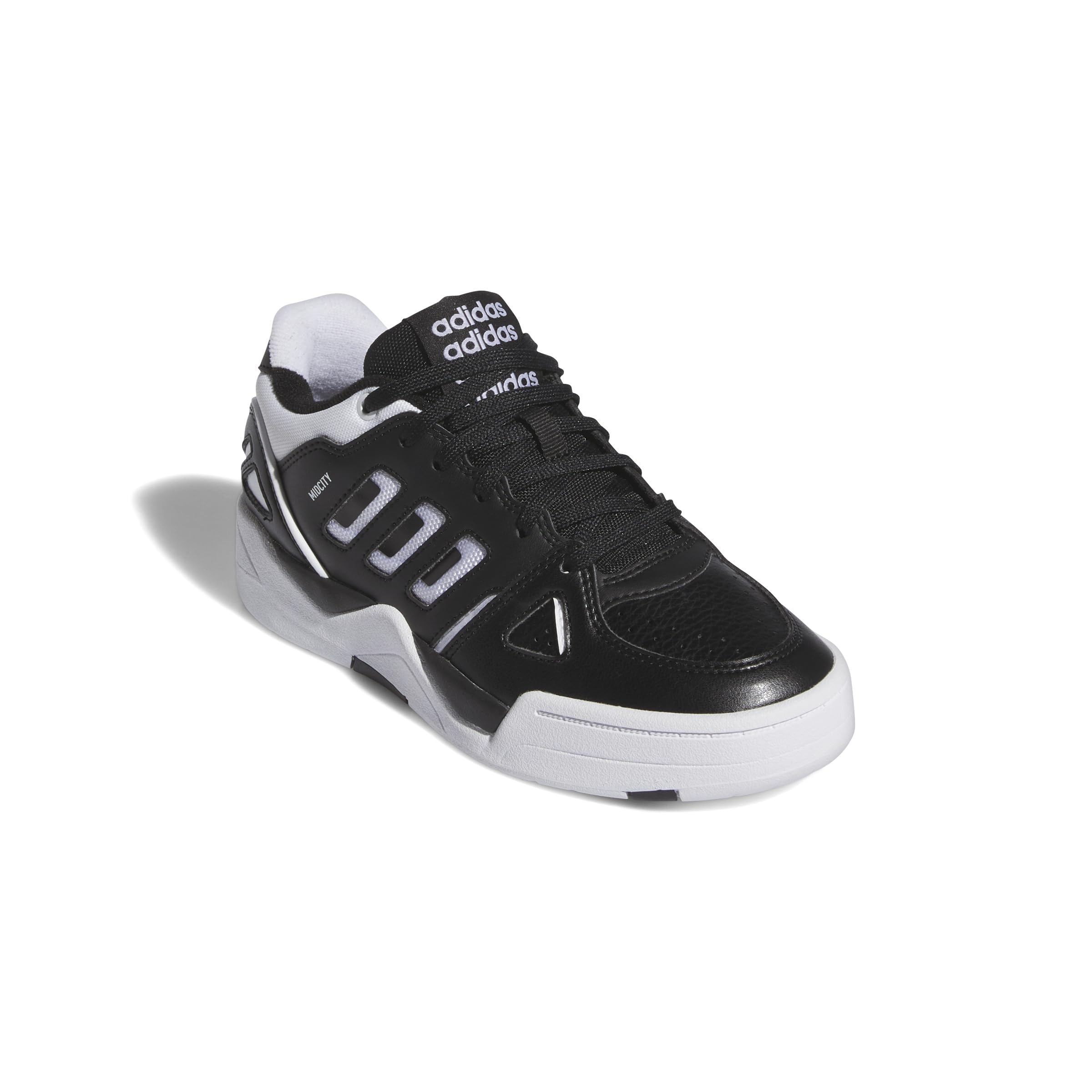 Adidas Unisex Midcity Low ShoesBasketball-Schuhe