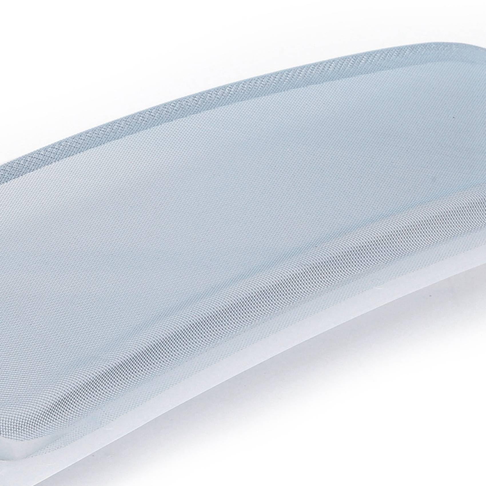 5X W10717210 Reemplazo del Filtro de Pelusa de la Secadora para el Filtro de Pelusa de la Secadora W11522758 348846 348851 8558459 8557882 8559787