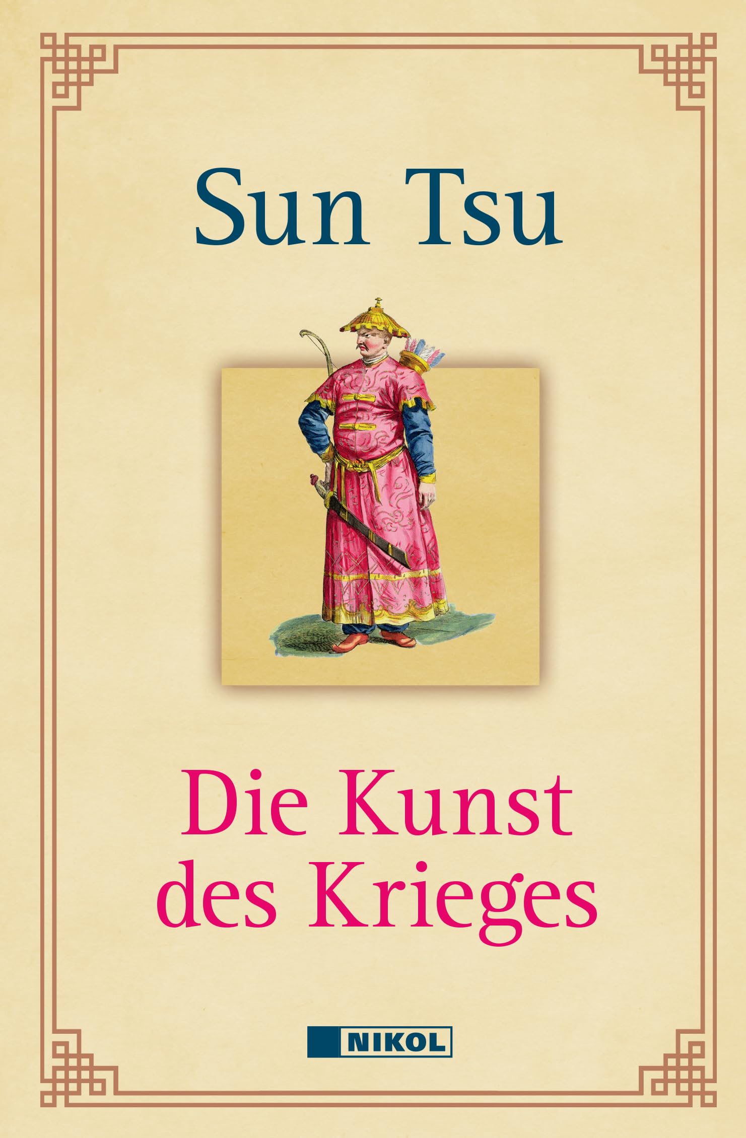 Die Kunst des Krieges