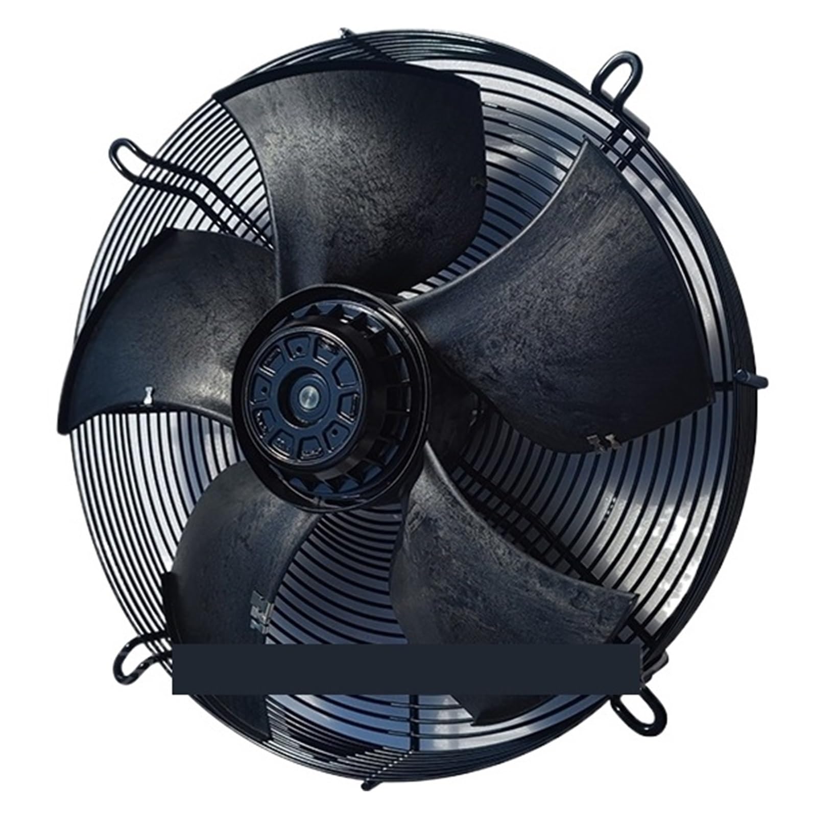 LZIKKGKI A4D450-AP01-02 230V/400V 0.48/0.53A outer rotor fan