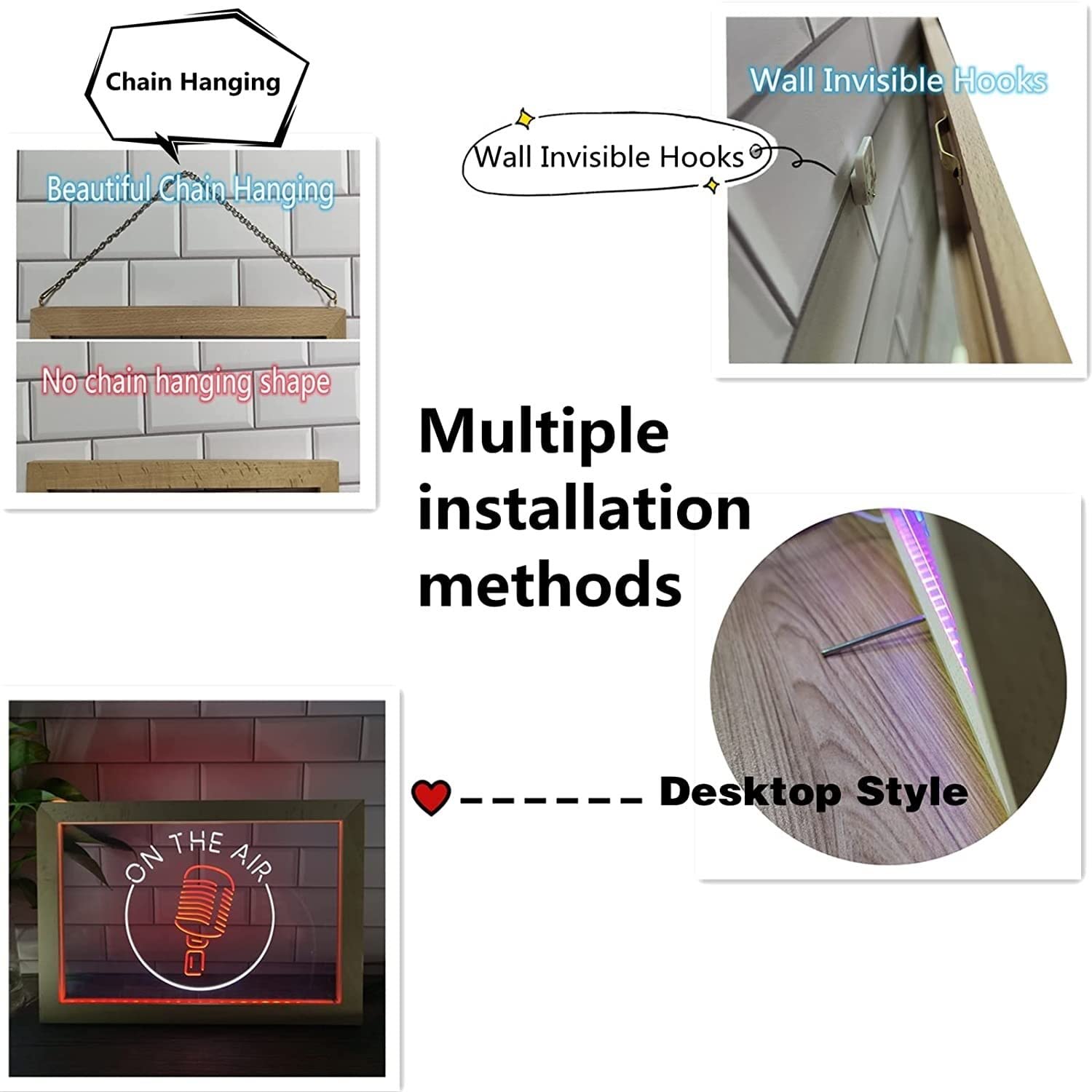 バーナード・キャサリンの静物画 美術館展示作品一覧（パリ市立近代