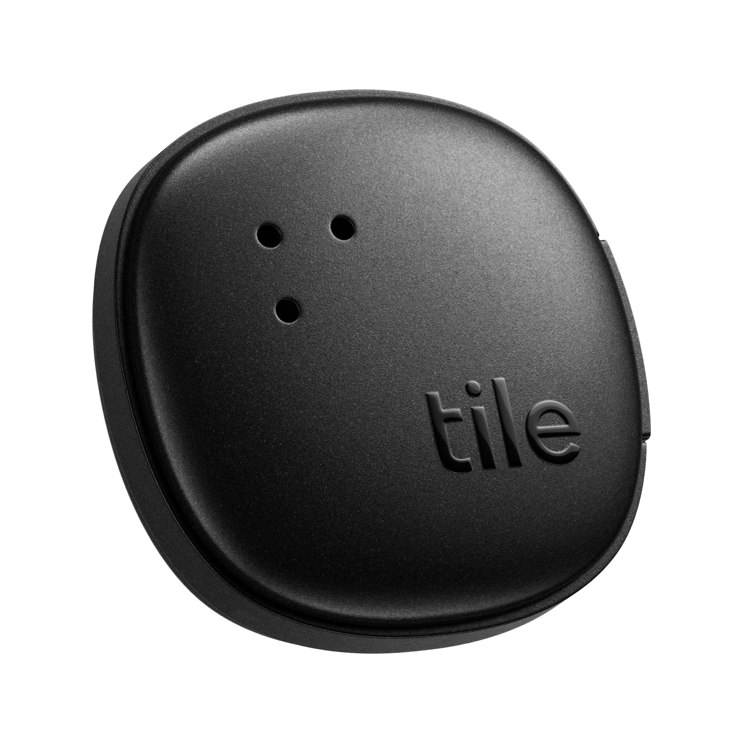 Amazon.co.jp: Life360 Tile Sticker 貼り付け型モデル ブラック