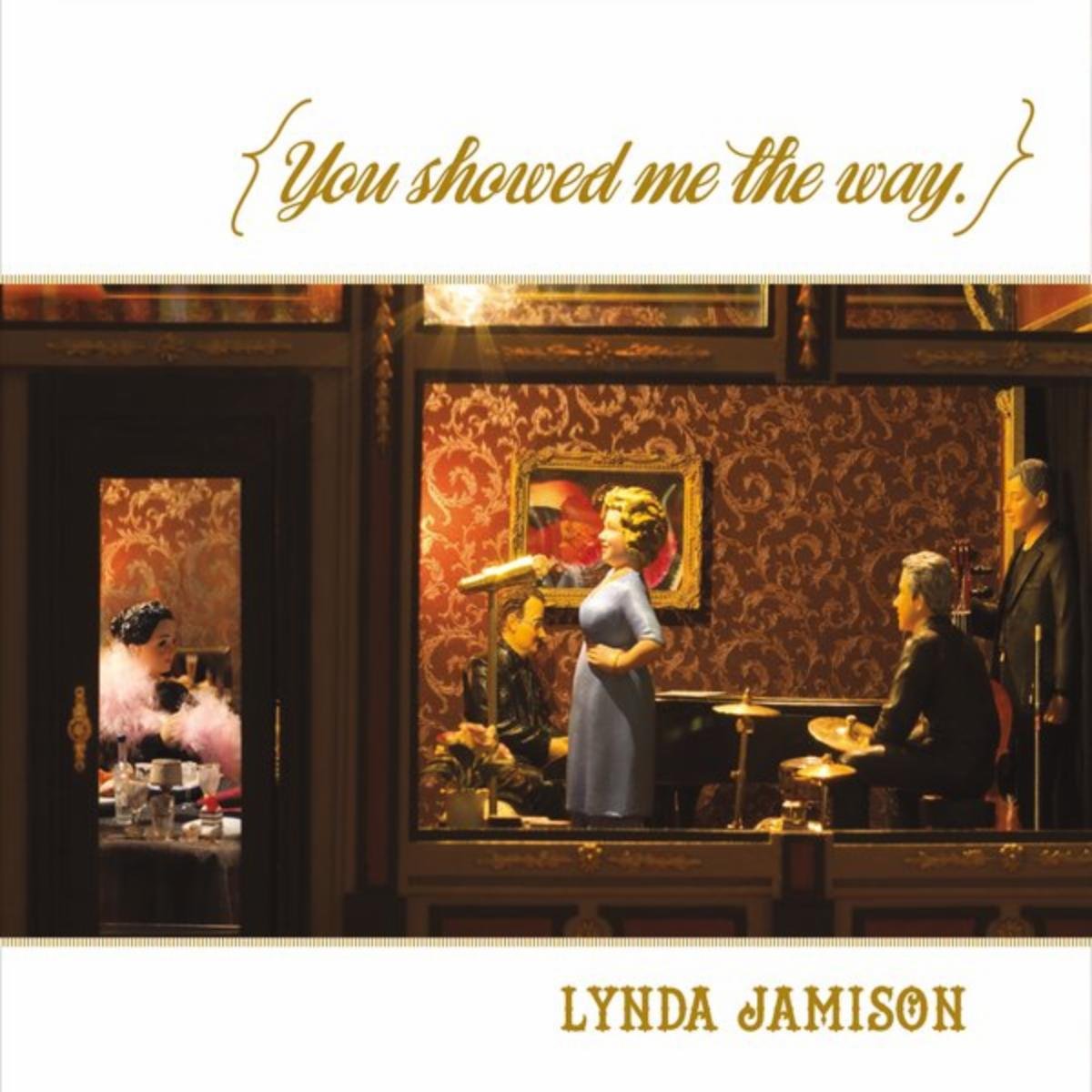 Lynda Jamison