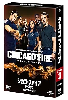 シカゴファイアシーズン3DVD Amazon.com: Chicago Fire: Season 3 : Jesse Spencer, Taylor