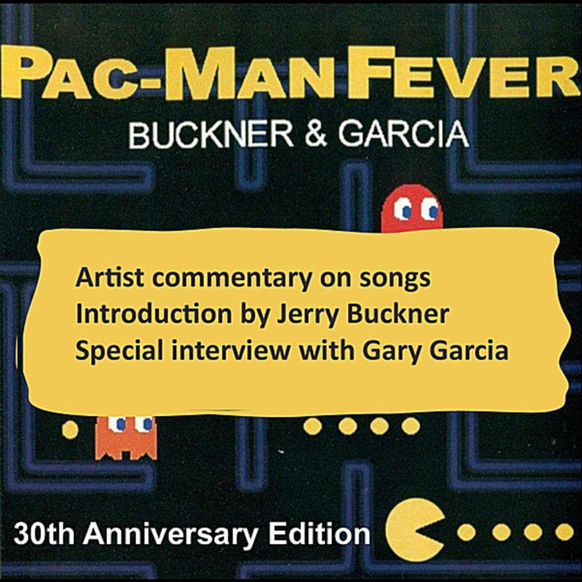 Buckner & Garcia