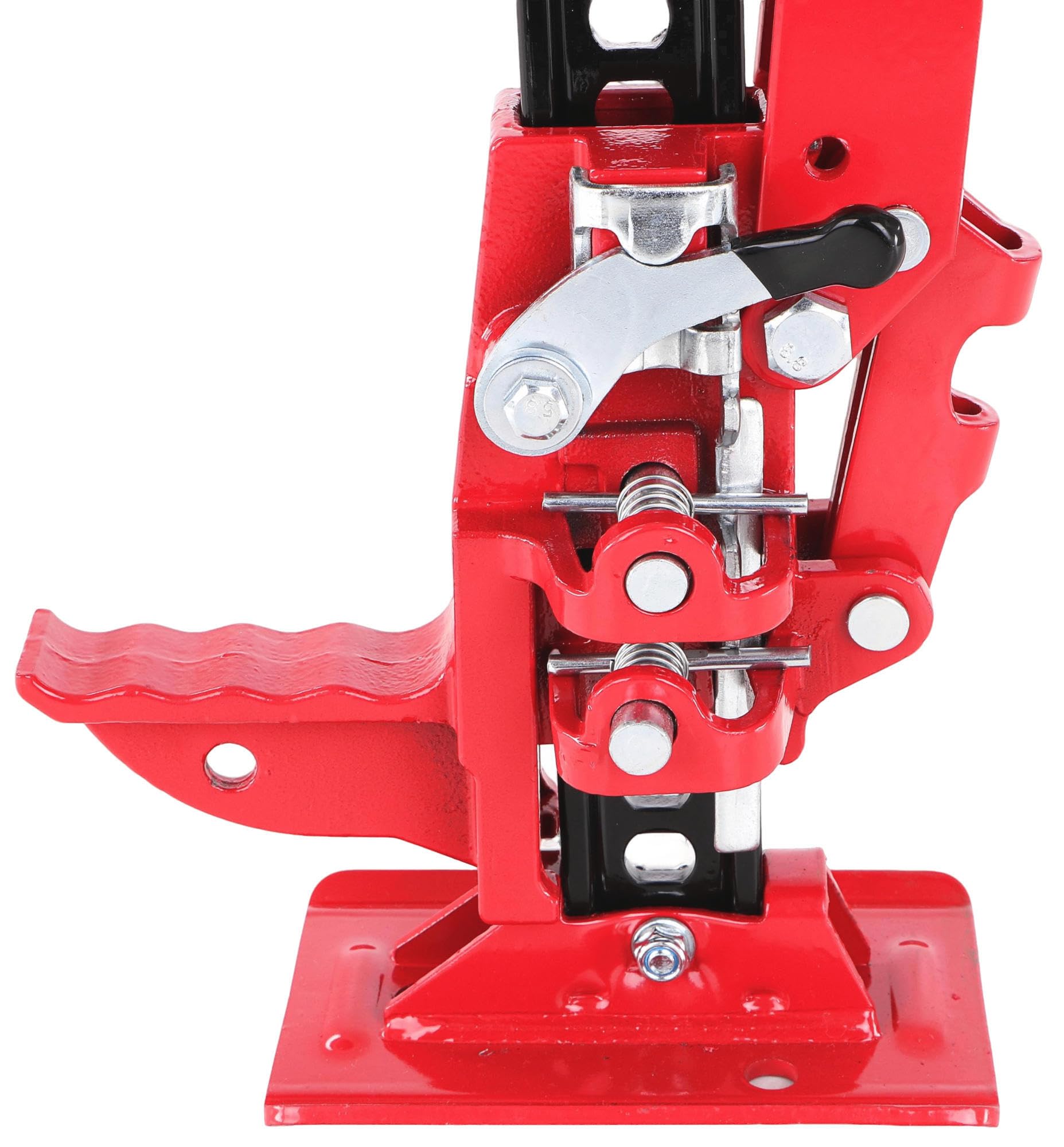 SX Farm Jack M 3T | Gato mecánico de Palanca | 3 000 kg | 130–1045 mm
