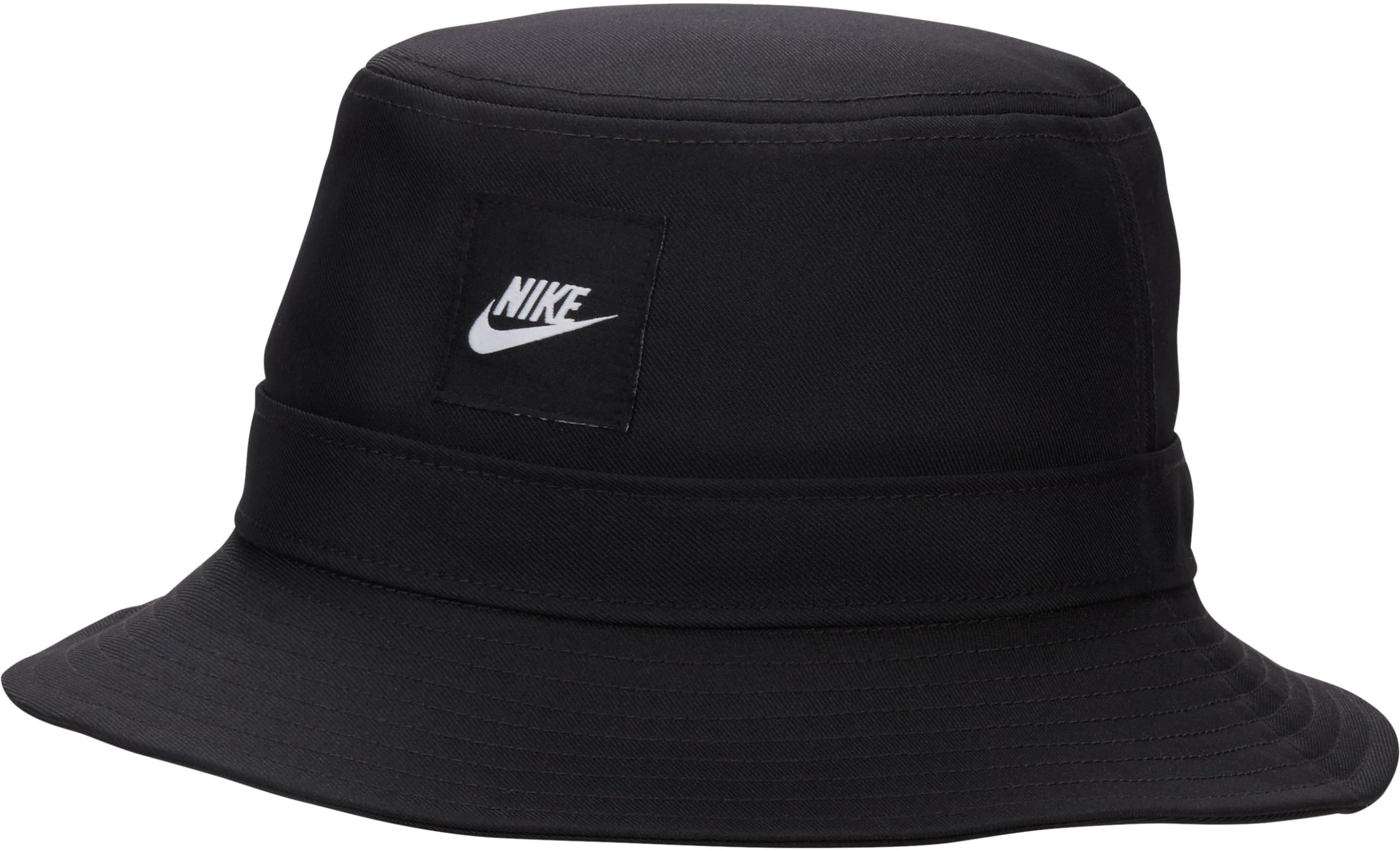 NIKE K Nk Apex Bucket Sq Fut Hat Unisex adulto