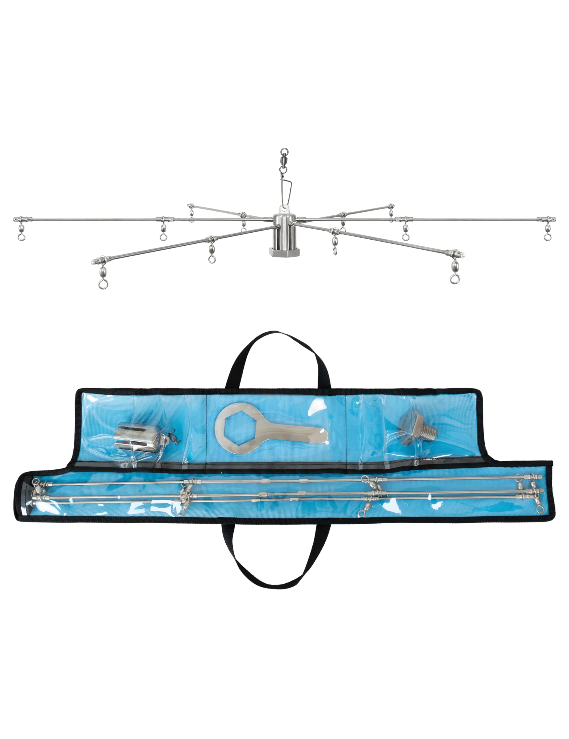 BLUEWING 36